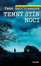 Temný stín noci