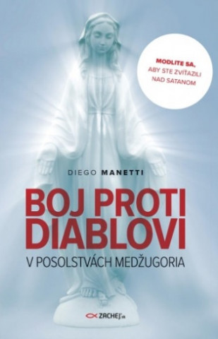Boj proti diablovi v posolstvďż˝ch Medďż˝ugoria