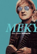 MEKY - Miro Žbirka Songbook