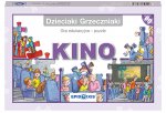 Dzieciaki Grzeczniaki - KINO