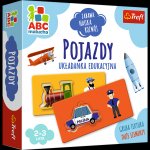 Gra ABC Malucha Pojazdy 1942