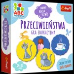 Gra ABC Malucha Przeciwieństwa 1943