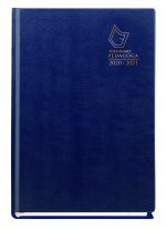 Terminarz Pedagoga 2022/2023 MiP granat