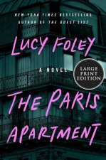 The Paris Apartment