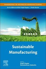 Sustainable Manufacturing