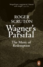 Wagner's Parsifal