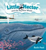 Little Hector and the Big Blue Whale, Volume 1