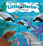 Little Hector and the Big Idea, Volume 2