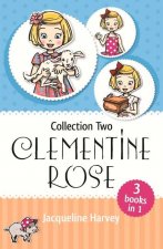 Clementine Rose Bindup 2: Volume 2