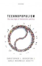 Technopopulism