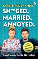 Sh**ged. Married. Annoyed.