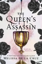 Queen's Assassin
