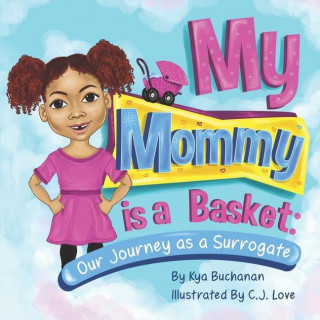 My Mommy Is A Basket: Our Journey As A Surrogate