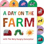 Day on the Farm with The Very Hungry Caterpillar