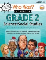 Who Was? Workbook: Grade 2 Science/Social Studies