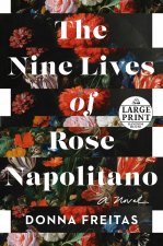 Nine Lives of Rose Napolitano