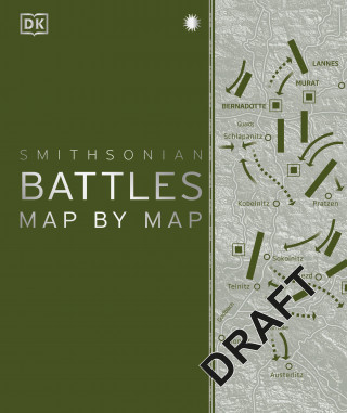 Battles Map by Map