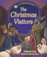 Christmas Visitors