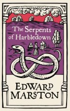 Serpents of Harbledown