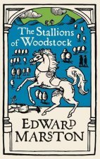Stallions of Woodstock
