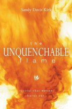 Unquenchable Flame