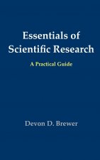 Essentials of Scientific Research