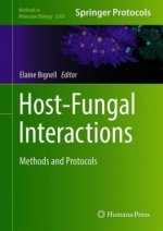 Host-Fungal Interactions