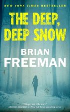 Deep, Deep Snow