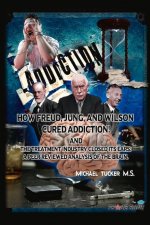 How Freud, Jung, and Wilson Cured Addiction And The Treatment Industry Closed Its Ears