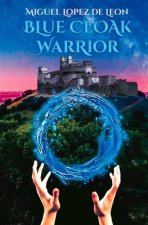 Blue Cloak Warrior