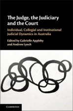 Judge, the Judiciary and the Court