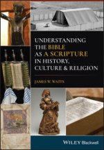 Understanding the Bible as a Scripture in History,  Culture, and Religion