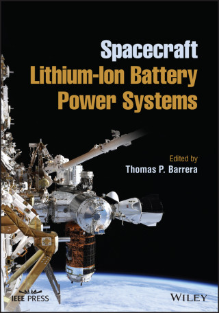 Spacecraft Lithium-Ion Battery Power Systems (Pevná)