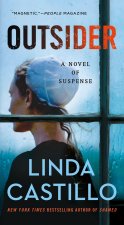 Outsider: A Novel of Suspense
