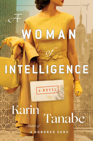 Woman of Intelligence