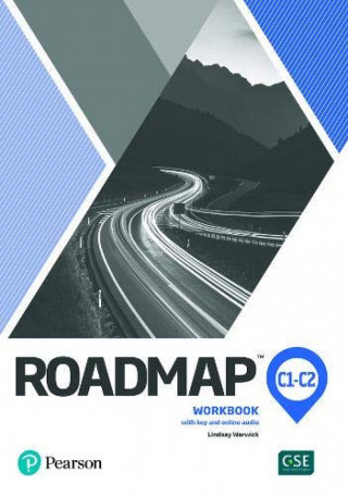 XLD--Roadmap C1-C2 WB w DR