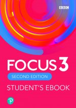 Focus 2e 5 Workbook