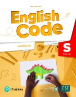 English Code American Starter Workbook