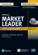 Market Leader 3e Extra Elementary Student's Book & eBook with Online Practice, Digital Resources & DVD Pack