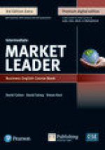 Market Leader 3e Extra Intermediate Student's Book & eBook with Online Practice, Digital Resources & DVD Pack