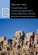 Visual Style and Constructing Identity in the Hellenistic World
