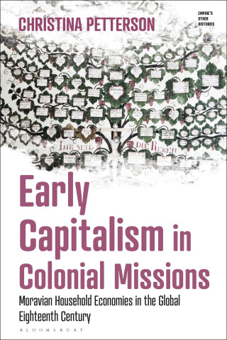 Spiritual Colonialism in a Globalizing World: Missionaries, Indigenous Peoples and a Changing Global Economy