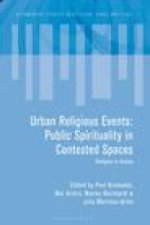 Urban Religious Events