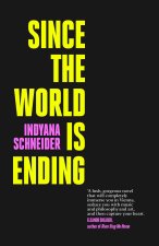 INDYANA SCHNEIDER UNTITLED BHA