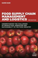 Food Supply Chain Management and Logistics