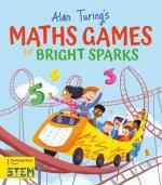 Alan Turing's Math Games for Kids