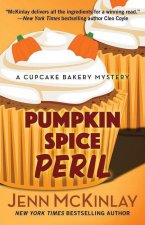 Pumpkin Spice Peril