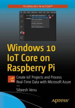 Asp.Net Core and Azure with Raspberry Pi 4 (Puha kötésű)