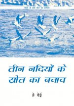 Rescuing the Three Rivers Source (Hindi Edition)