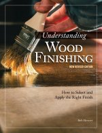 Understanding Wood Finishing, 3rd Revised Edition